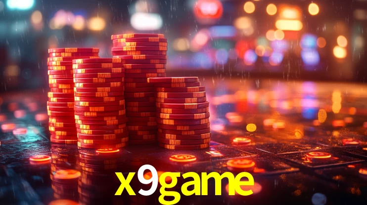 Explore as vantagens do x9game: serviço profissional e confiabilidade