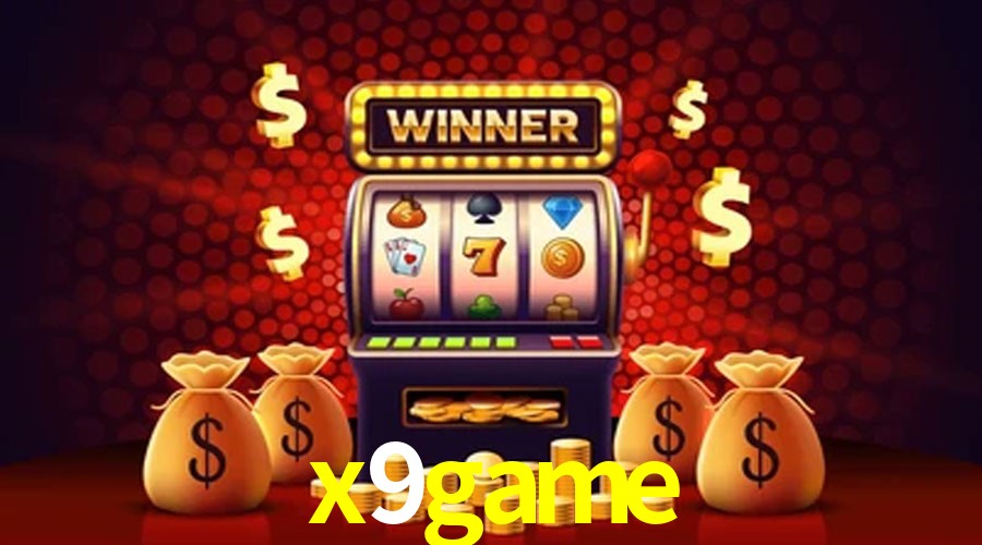 Account Benefits x9game