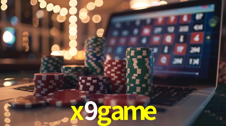 Secure Login x9game