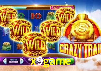 Descubra o Mundo do Cassino Online com x9game
