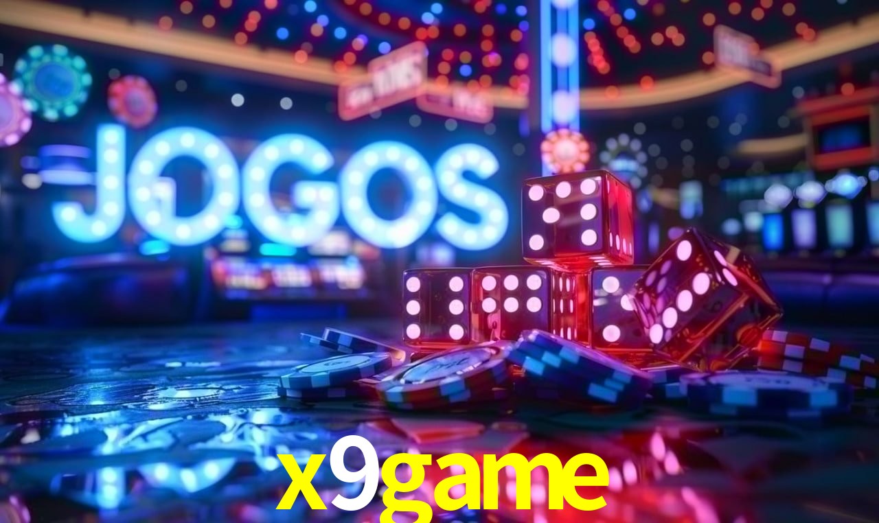 A Emoção da Loteria na x9game: Uma Chance de Mudança de Vida