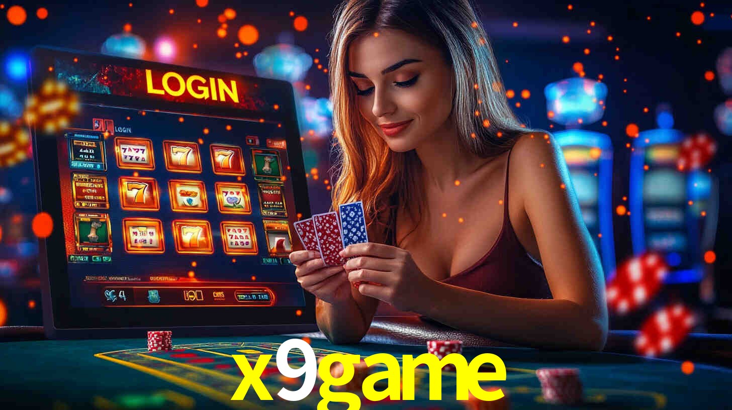 x9game.com