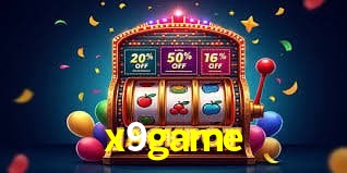 Segurança 2FA x9game