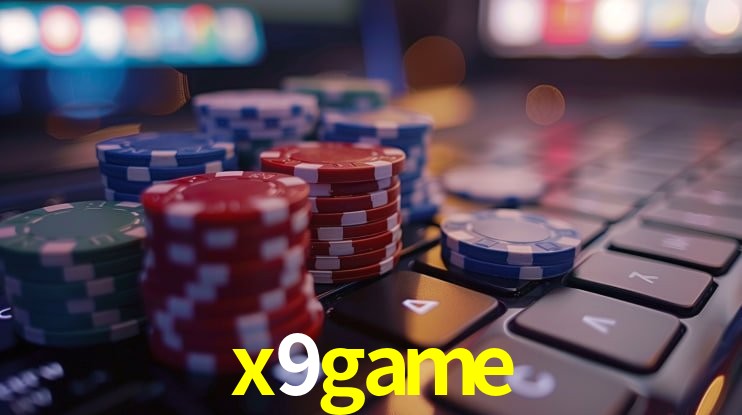 Login Seguro x9game