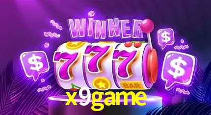 Descubra o Mundo do Cassino Online com x9game