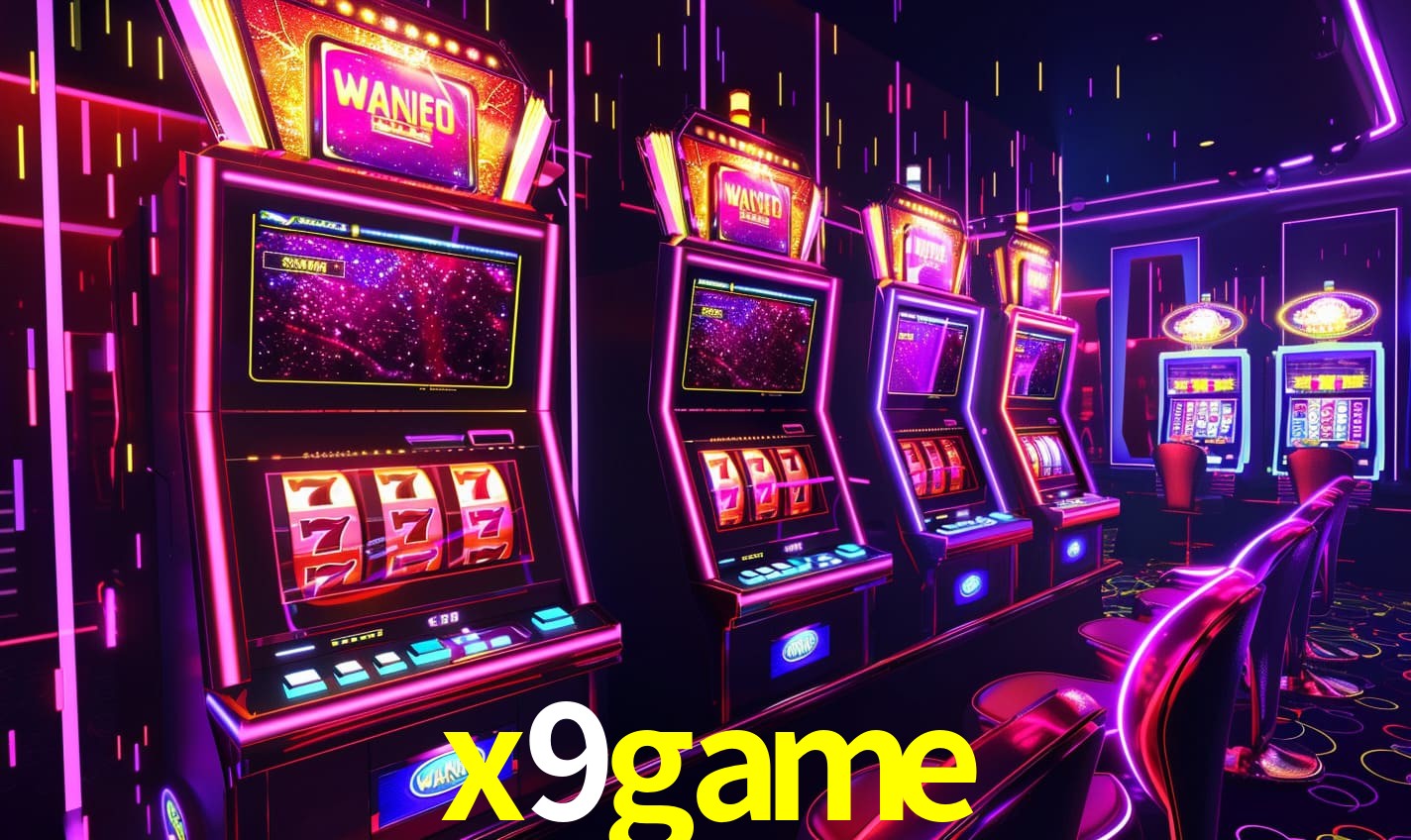 A Experiência Imersiva dos Cassinos Ao Vivo no x9game