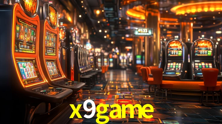 Instant EasyPaisa x9game