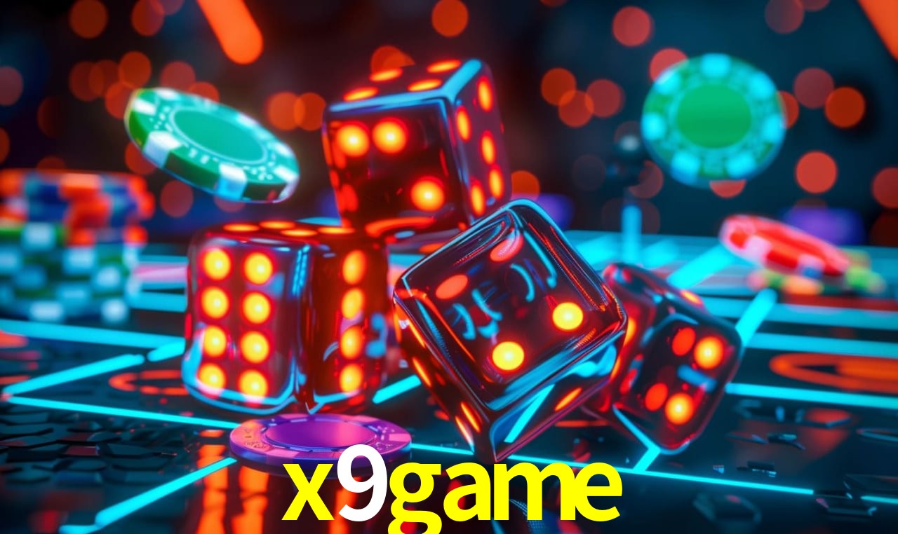 Descubra o Programa VIP da x9game: Vantagens Exclusivas para Jogadores