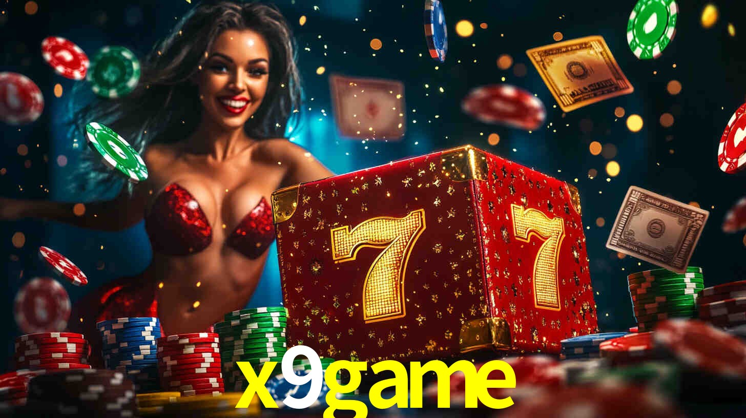 A Popularidade dos Caça-Níqueis no x9game