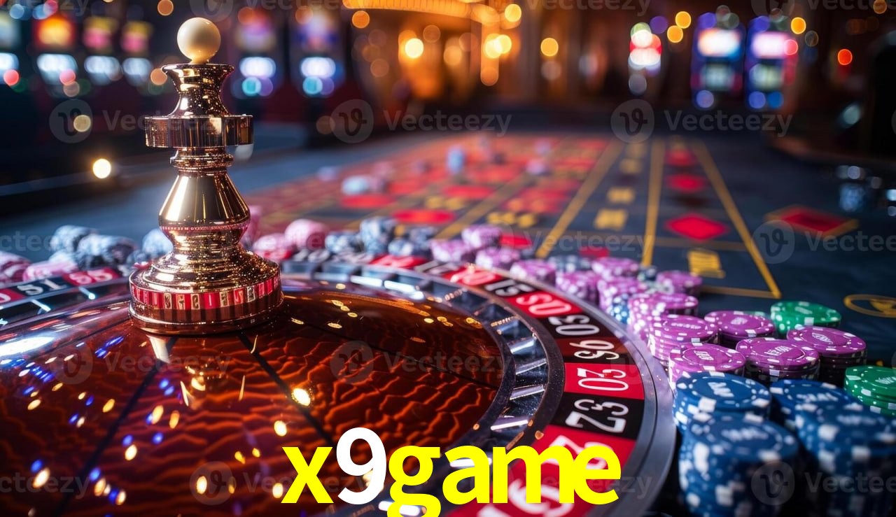 Exclusive Offers x9game