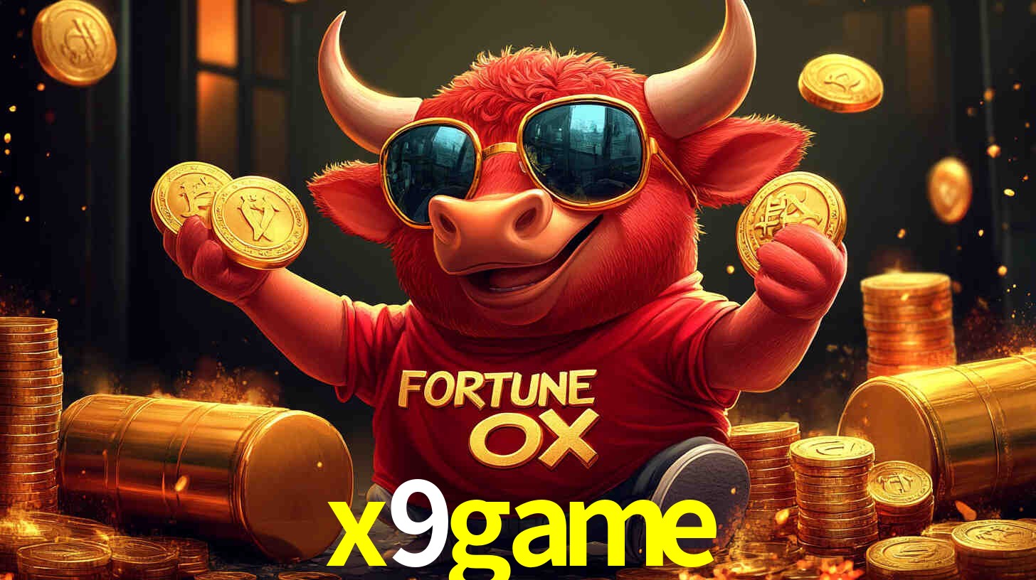 Inovações de Jogos na x9game: O Futuro das Experiências Interativas