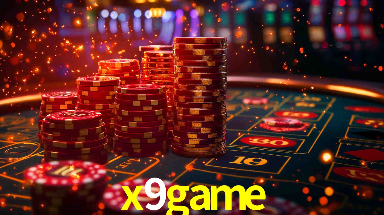Programa VIP x9game