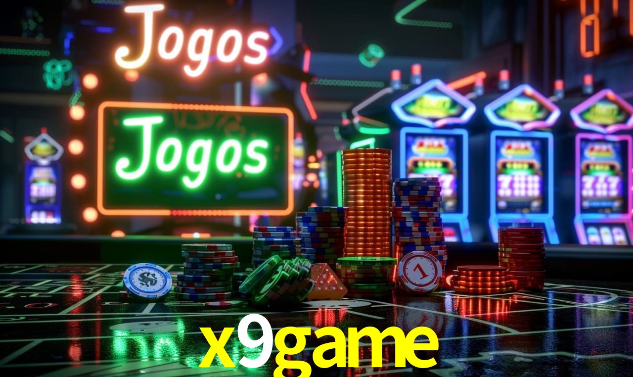 x9game bet