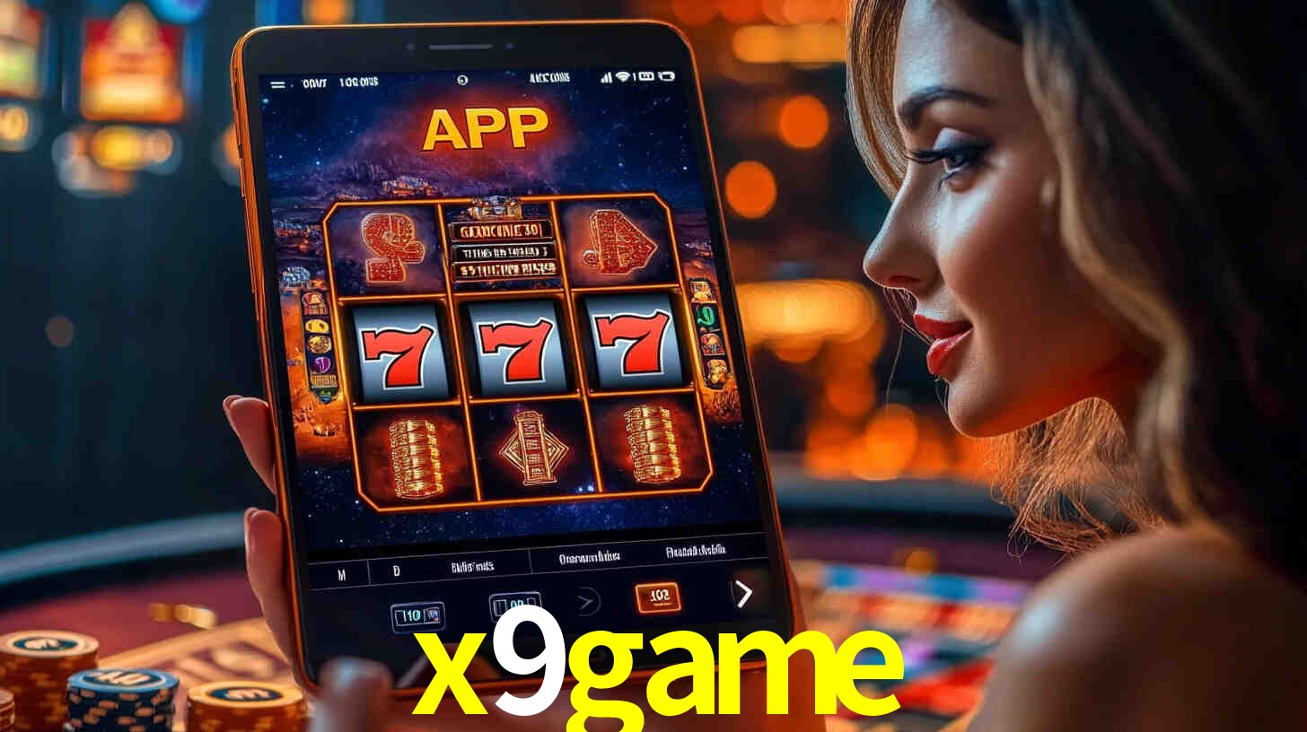 x9game: Seu Especialista em Apostas Esportivas Brasileiras