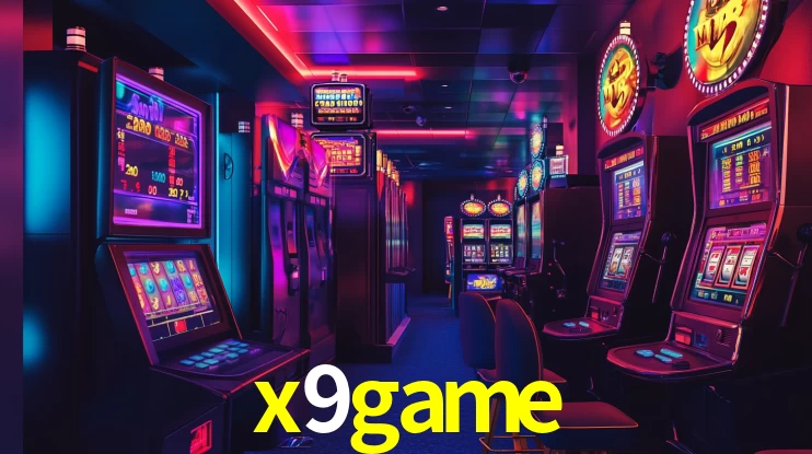 Exclusive Games x9game
