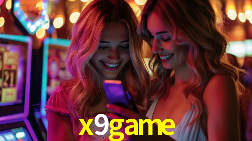 x9game bet