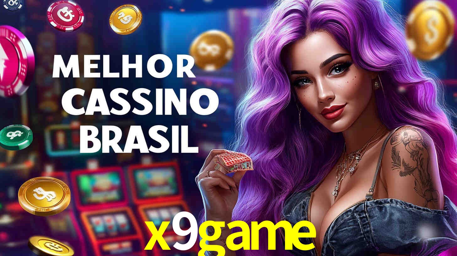 Desvendando o Mundo dos Jogos Virtuais na x9game