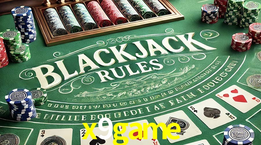 Game Providers x9game