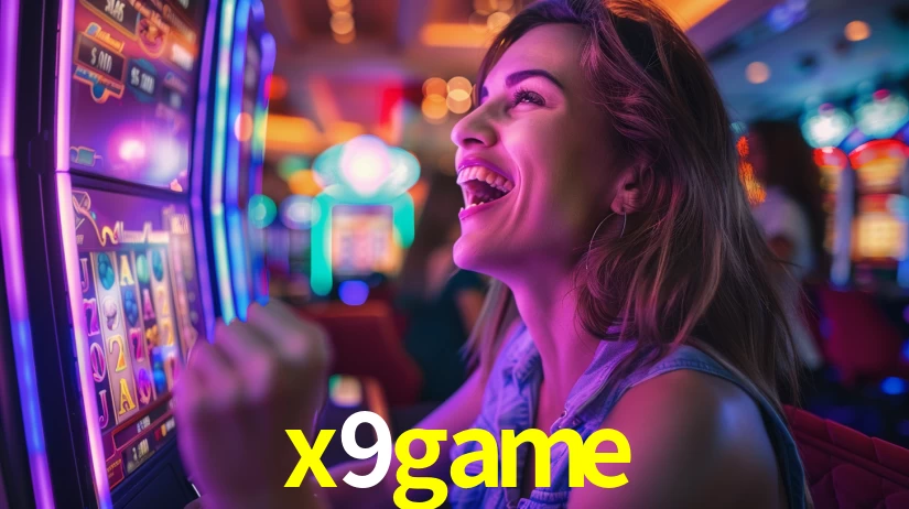 x9game