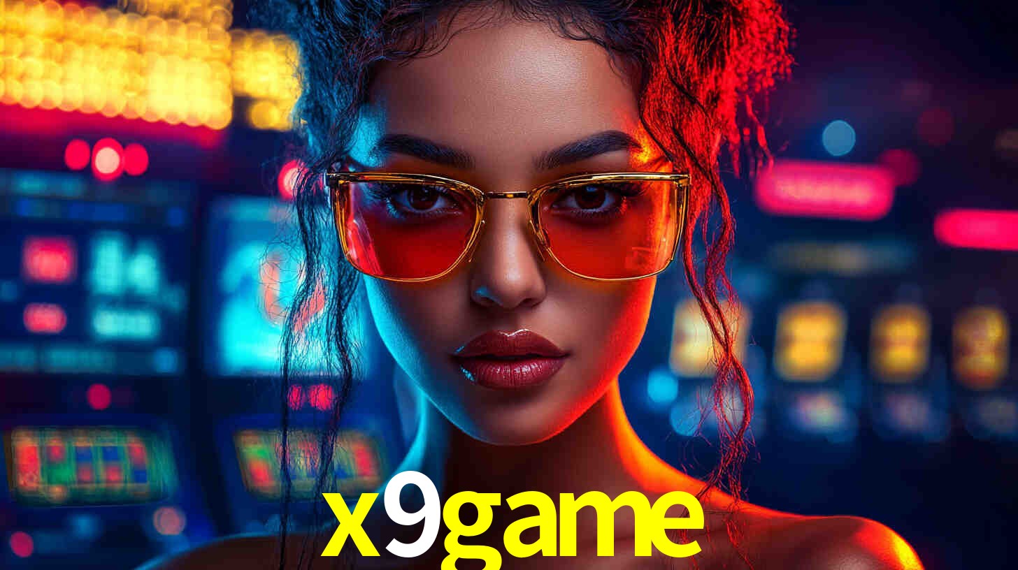 Inovações de Jogos na x9game: O Futuro das Experiências Interativas