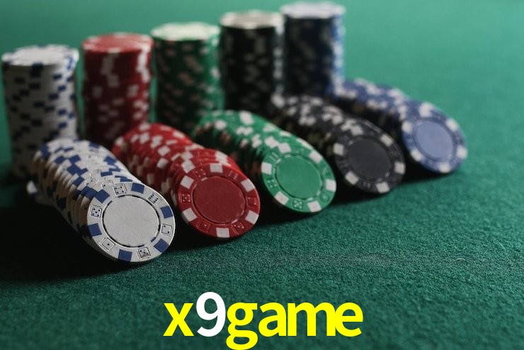 Bonus Features x9game