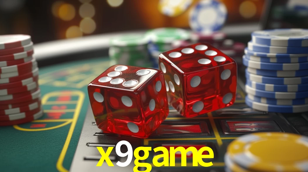 Roulette Table x9game
