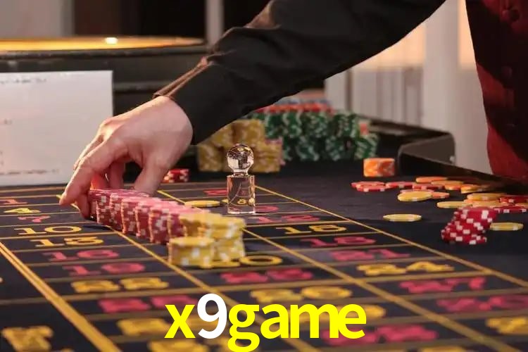A Experiência Imersiva dos Cassinos Ao Vivo no x9game